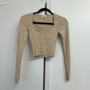 Aritzia sweater